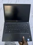 Dell Latitude 7280 Laptop - Intel Core i5, 8GB RAM, 256GB SSD - 4