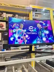 Samsung 32-inch Odyssey G5 G55C QHD 165Hz Curved Gaming Monitor - 1