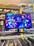 Samsung 32-inch Odyssey G5 G55C QHD 165Hz Curved Gaming Monitor - 4