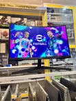 Samsung 32-inch Odyssey G5 G55C QHD 165Hz Curved Gaming Monitor - 5