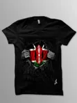 Custom Jersey Printing Service - 2