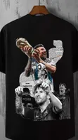 Custom Jersey Printing Service - 3
