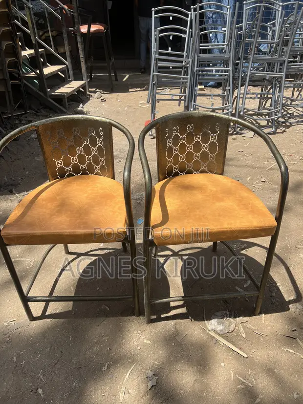 Viti vya Hoteli vya CNC - Vipya Kabisa - 1