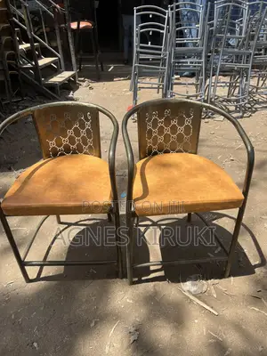 Viti vya Hoteli vya CNC - Vipya Kabisa