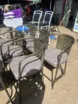 Viti vya Hoteli vya CNC - Vipya Kabisa - 2