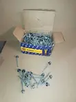 Self Drilling Screws 5.5x65mm (200pcs) - 2
