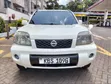 Nissan X-Trail 2006 White - 1