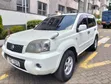 Nissan X-Trail 2006 White - 2