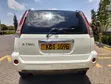 Nissan X-Trail 2006 White - 3
