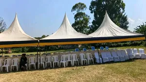 100 Seater Tent for Sale