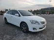 Toyota Premio 1.5 FWD 2013 Nyeupe - 1