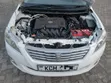 Toyota Premio 1.5 FWD 2013 Nyeupe - 3