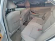 Toyota Premio 1.5 FWD 2013 Nyeupe - 5