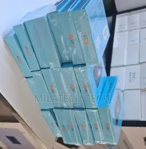 Portable 4G MiFi WiFi Router - Internet ya Simu ya Mkono ya Kasi Juu