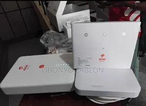 Airtel 5G Wireless Router