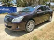Toyota Premio 2009 Maroon - 2