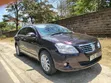Toyota Premio 2009 Maroon - 3