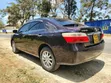 Toyota Premio 2009 Maroon - 5
