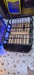 Modern Carrier Vehicle Parts - 1