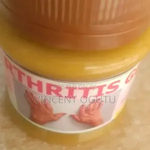 Arthritis Pain Relief Gel