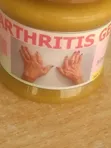 Arthritis Pain Relief Gel - 2