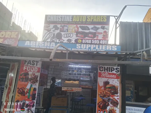 Huduma Kamili za Branding, Uchapishaji na Uwasilishaji wa Biashara - 1