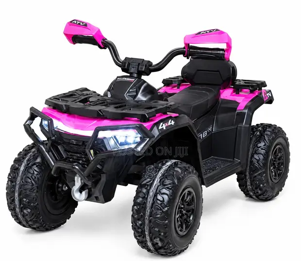 Kids Quad Bike - Brand New - 1