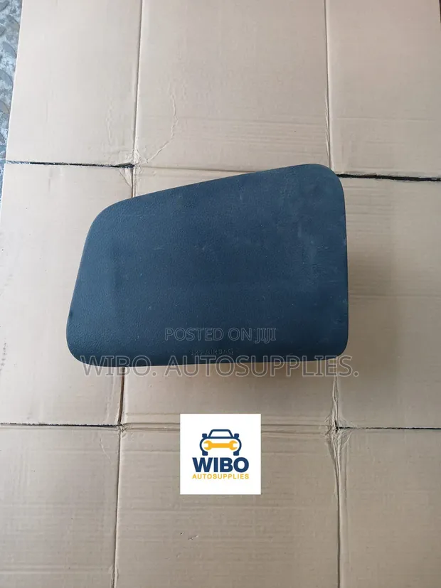 Toyota Probox/Succeed New Model Dashboard Airbag - 1