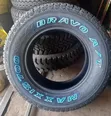 225/65R17 Maxxis Tyres - 1