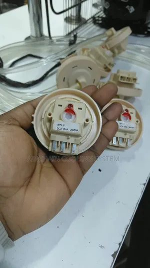 Washing Machine Pressure Switch - Brand New