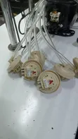 Washing Machine Pressure Switch - Brand New - 3