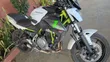 Kawasaki Ninja 650 2016 White - 2