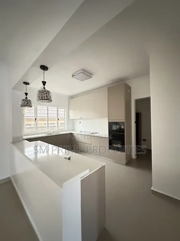 3 Bedroom Bungalow with DSQ in Kitengela - 1