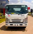 Isuzu NQR Blue Power Truck - 2