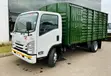 Isuzu NQR Blue Power Truck - 3