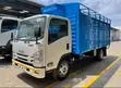 Isuzu NQR Blue Power Truck - 4