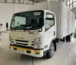 Isuzu NQR Blue Power Truck - 5