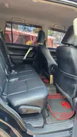 Toyota Land Cruiser Prado 2.7 i 2011 Black - 2