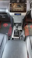Toyota Land Cruiser Prado 2.7 i 2011 Black - 4