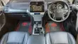 Toyota Land Cruiser Prado 2.7 i 2011 Black - 5
