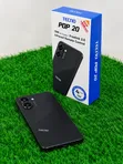 Tecno Pop 20 Mpya 64GB Nyeusi - 1