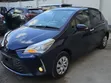 Toyota Vitz 1.3 FWD 5dr 2019 Bluu - 1