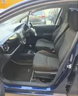 Toyota Vitz 1.3 FWD 5dr 2019 Bluu - 3