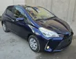 Toyota Vitz 1.3 FWD 5dr 2019 Bluu - 5