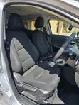 Mazda Demio 2019 Nyeupe - 3