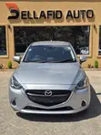 Mazda Demio 2019 Nyeupe - 5