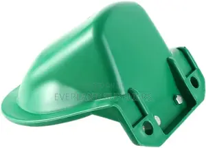 Durable Plastic Cow Water Bowl Drinker