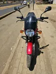 Bajaj Boxer 125cc 2026 Nyeusi - 1