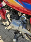 Bajaj Boxer 125cc 2026 Nyeusi - 3