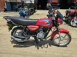 Bajaj Boxer 125cc 2026 Nyeusi - 4